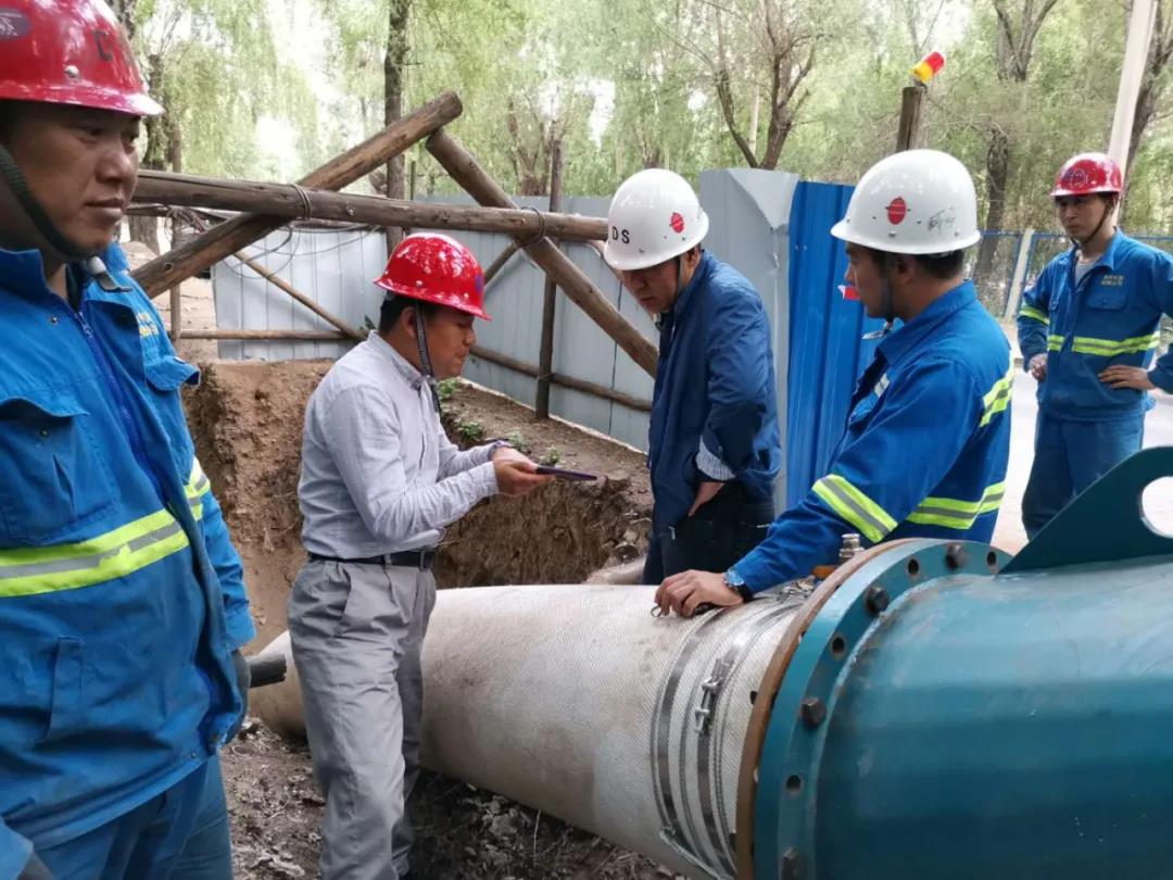 南充工业管道清洗-管道清淤