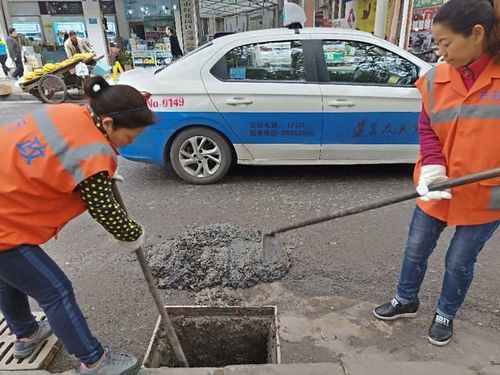 南充沉沙井清掏-污水井清理