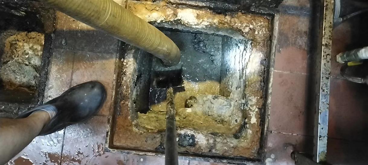 南充污水池清理一般都有毒气,怎么预防中毒呢?