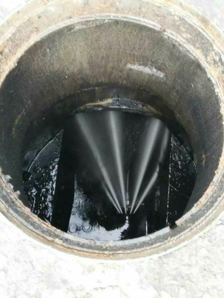 南充市政管道清洗-排污管道清洗