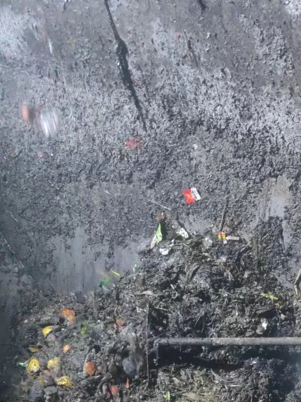 南充污水池清理